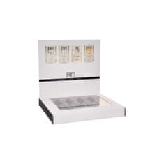 HOT Komplet parfumov s feromoni za ženske - Box, 4 x 5 ml
