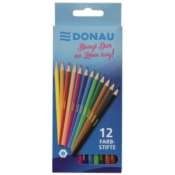 Donau Bonboniera, 12 kosov, nelomljiva