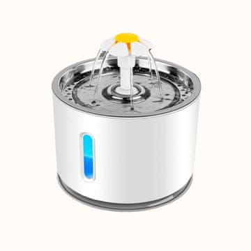 Mačja Mati Fontana za mačke HYDROPURR 2,4 L
