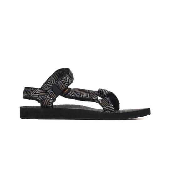 Teva Sandali črna 37 EU Original Universal