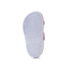 Crocs Sandali bela 27 EU Crocband Cruiser
