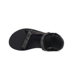 Teva Sandali črna 37 EU Original Universal