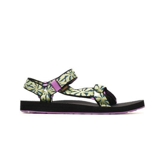 Teva Sandali rumena Original Universal