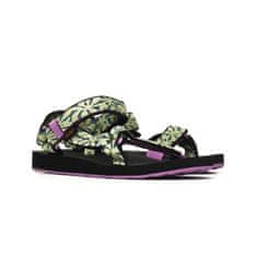 Teva Sandali rumena 36 EU Original Universal