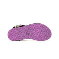 Teva Sandali rumena 36 EU Original Universal