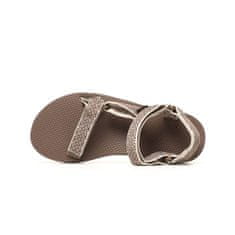 Teva Sandali rjava 41 EU Midform Universal