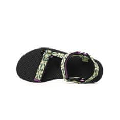 Teva Sandali rumena 36 EU Original Universal