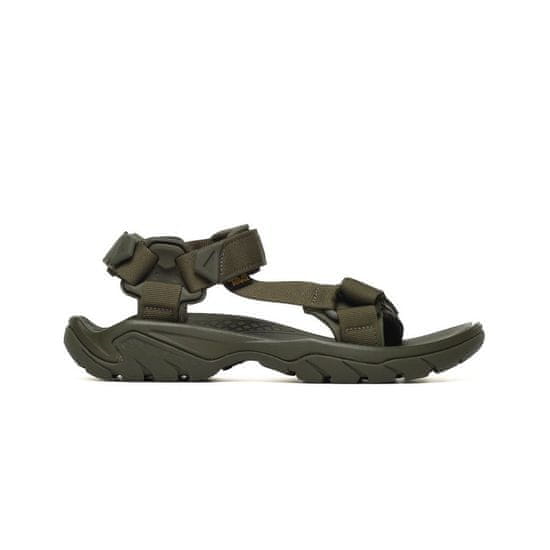 Teva Sandali olivna Terra Fi 5 Universal