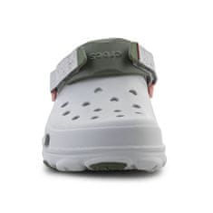 Crocs Cokle siva 42 EU 2063401FS