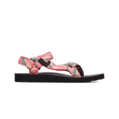 Teva Sandali roza 37 EU Original Universal