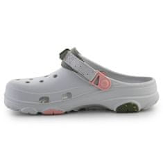 Crocs Cokle siva 42 EU 2063401FS