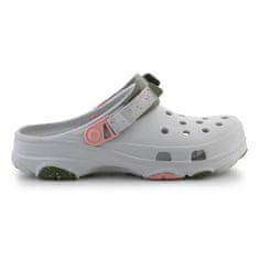Crocs Cokle siva 42 EU 2063401FS