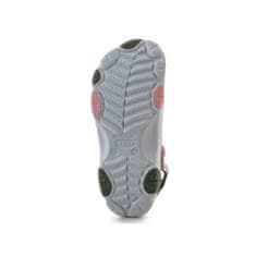 Crocs Cokle siva 42 EU 2063401FS