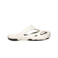 Teva Japanke bela 39.5 EU Keen Shanti