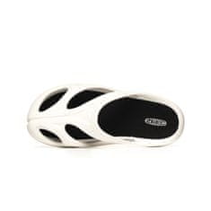 Teva Japanke bela 39.5 EU Keen Shanti