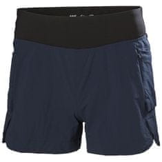 Helly Hansen Hlače mornarsko modra 162 - 166 cm/S Vetta