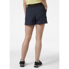 Helly Hansen Hlače mornarsko modra 162 - 166 cm/S Vetta