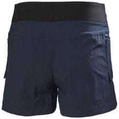 Helly Hansen Hlače mornarsko modra 162 - 166 cm/S Vetta