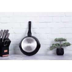Berlingerhaus Berlingerhaus BH-6184 24 cm Black Rose Collection
