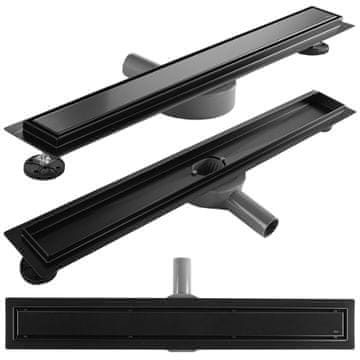 shumee NEOX PRO ODVOD ČRNEGA 700 SKU REA-G7802