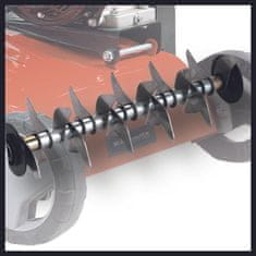 Einhell bencinski prezračevalnik trate GC-SC 4240 P (3420019)