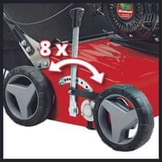 Einhell bencinski prezračevalnik trate GC-SC 4240 P (3420019)