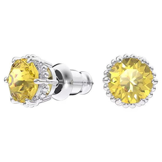 Swarovski Primerni uhani za ženske rojene novembra Birthstone 5615531