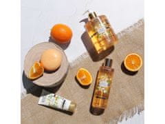 Jeanne En Provence Jeanne en Provence - Fleur d'Oranger Tekoče milo za roke, pomarančno, 500 ml 