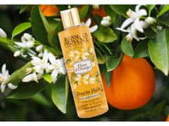 Jeanne En Provence Jeanne en Provence Negovalno olje za prhanje, cvet pomaranče 250 ml 