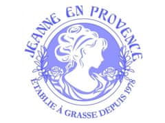 Jeanne En Provence Jeanne en Provence Negovalno olje za prhanje, cvet pomaranče 250 ml 