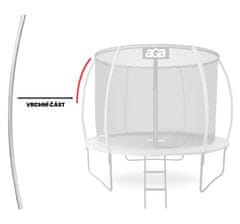 Aga Stojna palica za trampolin EXCLUSIVE 180/250/305/366 cm - zgornji del
