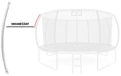 Aga Stojna palica za trampolin EXCLUSIVE 305/366/430/500 cm - zgornji del