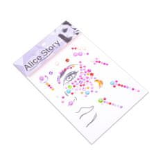 Aga4Kids Samolepilni kamenčki DS8113BD
