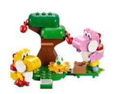 LEGO Super Mario 71437 Bowserjev speeder