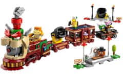 LEGO Super Mario 71437 Bowserjev speeder