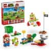 LEGO Super Mario 71439 Interaktivni LEGO Mario in pustolovščina
