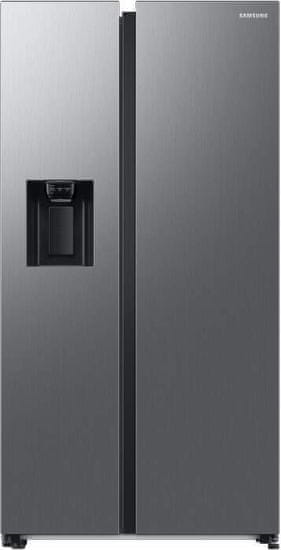 Samsung RS68CG885DS9EF ameriški hladilnik