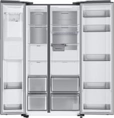 Samsung RS68CG885DS9EF ameriški hladilnik