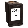 Kartuša za HP 304XL (N9K08AE) črna, nova kompatibilna