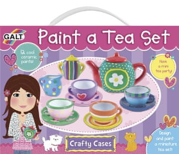 Galt Moji lastni vrči