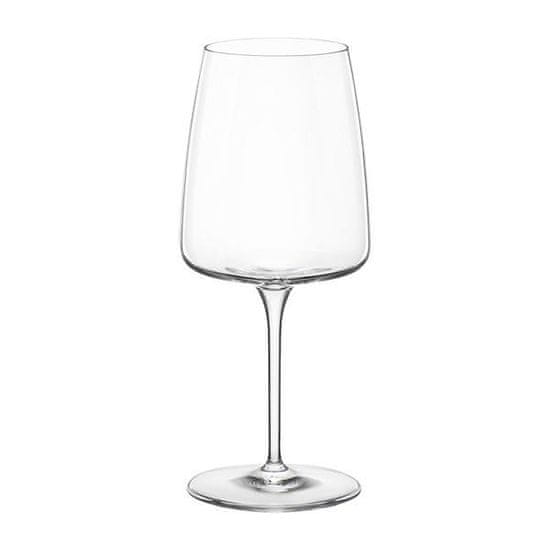 Bormioli Rocco Kozarec Nexo / 54cl / 6 kos