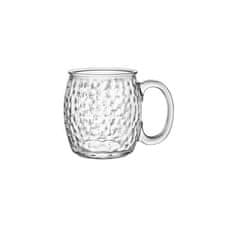 Bormioli Rocco Kozarec Bartender Moscow Mule / 55cl / 6kos