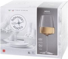 Bormioli Rocco Kozarec Nexo / 38cl / 6 kos