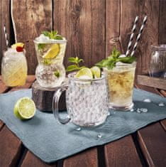 Bormioli Rocco Kozarec Bartender Moscow Mule / 55cl / 6kos