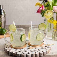 Bormioli Rocco Kozarec Bartender Moscow Mule / 55cl / 6kos