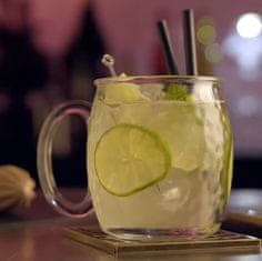 Bormioli Rocco Kozarec Bartender Moscow Mule / 55cl / 6kos