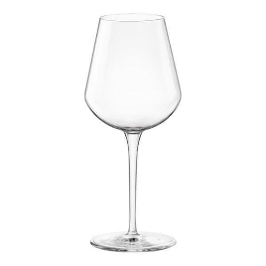 Bormioli Rocco Kozarec Inalto Uno / 55cl / 6 kos
