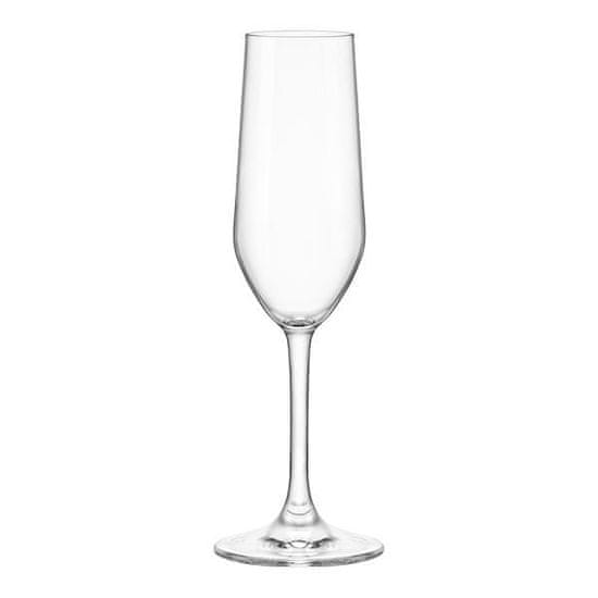 Bormioli Rocco Kozarec Riserva penina / 18cl / 6kos