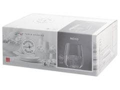 Bormioli Rocco Kozarec Nexo / 36cl / 6 kos