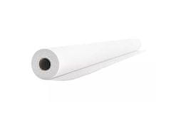 SETI Papirnati prt Airlaid / 120cm / 24m / bel